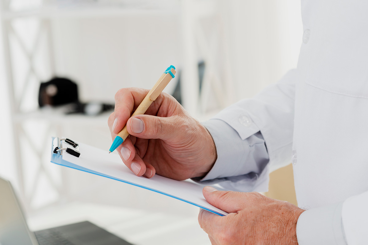 Testosterone Replacement Therapy In Testosterone Replacement Therapy Clinic In Gardena