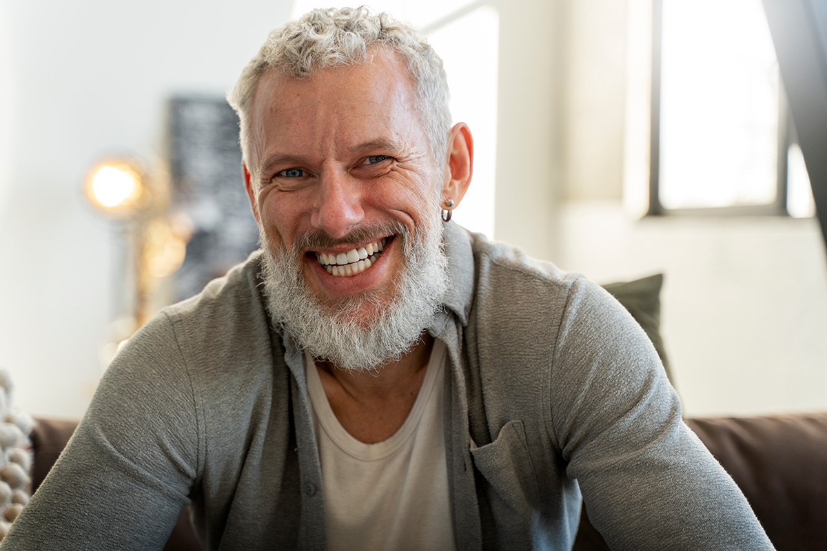 Testosterone Replacement Therapy for Men In Testosterone Replacement Therapy Clinic In Gardena